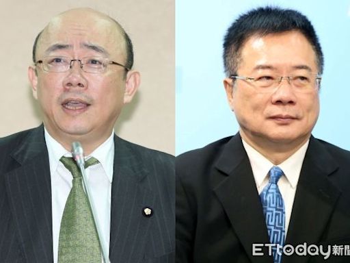 政論名嘴聲量王他打敗蔡正元 TPOC曝原因「什麼都能講」