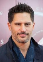 Joe Manganiello