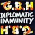 Diplomatic Immunity