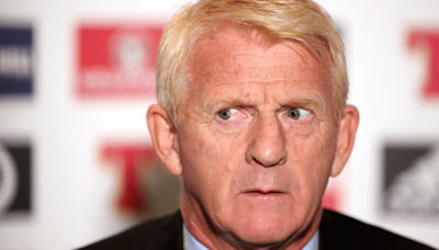 Night rock star drank four bottles of champagne with ex-Celtic boss Strachan