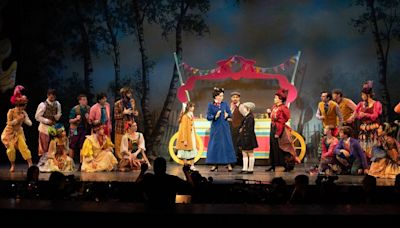 Royal City Musical Theatre to Present MARY POPPINS THE BROADWAY MUSICAL