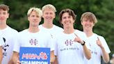 Holland Christian boys defend 4x800 state title, Zeeland East girls finish third in state