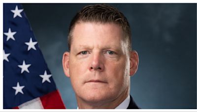 What to know about new acting Secret Service director Ronald Rowe