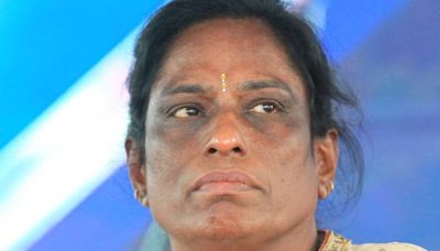 P.T. Usha faces opposition as IOA dispute over CEO appointment deepens