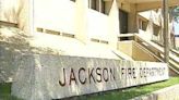 The Jackson Fire Department remembers the legacy Gerald Bates