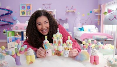 Even the ‘Gabby’s Dollhouse’ Creator Can’t Believe How Big Her Netflix Kids Show Is