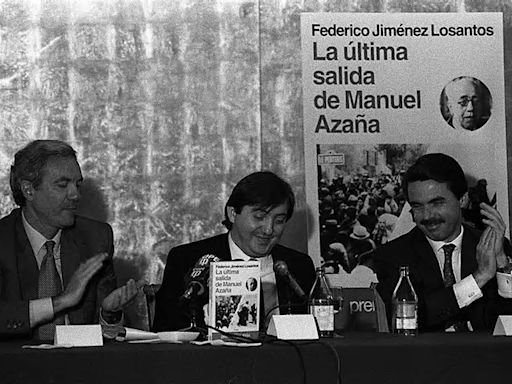 Federico Jiménez Losantos, el apóstol de una revolución nacionalista y conservadora