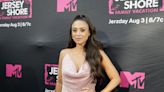 ‘Jersey Shore’ Star Sammi Sweetheart Claps Back at Fans Calling Her ‘Old’: ‘Let Me Live’