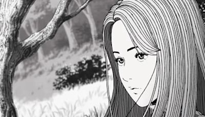 Don't start spiralling: the anime adaptation of Junji Ito horror classic Uzumaki finally has a release date