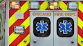 Person fatally hit by vehicle in Morgan Park