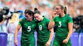 Amee-Leigh Murphy Crowe sure Ireland can bounce back after debut defeat in Olympic sevens