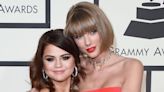 Selena Gomez responds to resurfaced video showing Hailey Bieber mocking Taylor Swift