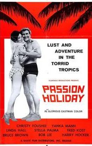 Passion Holiday