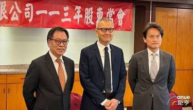 〈國巨股東會〉陳泰銘：AI需求暢旺下半年估優預期 Q3稼動率顯著提升