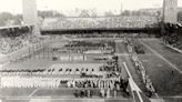 This week in Olympic sports history: May 5-12, when art competitions joined the Olympic Arena at Stockholm 1912