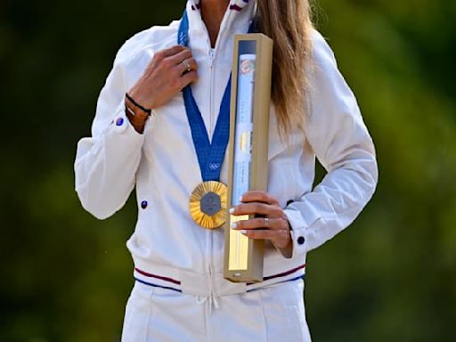 JO 2024: le tableau des médailles à l'issue de la deuxième journée, avec la France en bonne position