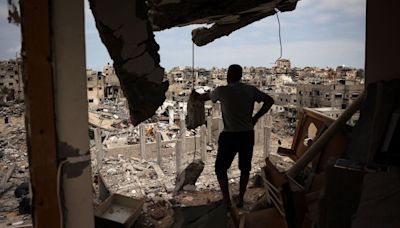 Israel-Hamas ceasefire talks have stalled. Here’s why neither side may want a deal