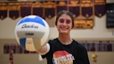 Meet Josalyn Samuels: the first 8th grader to play for Harrisburg volleyball in program history