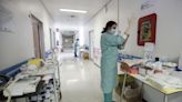 EU shame as four million in Europe catch infections in hospitals every year