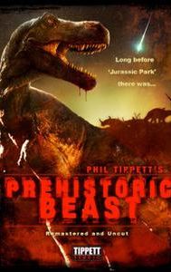 Prehistoric Beast