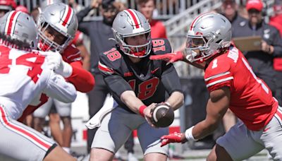 What Ohio State football’s incoming transfers were reportedly paid may surprise you