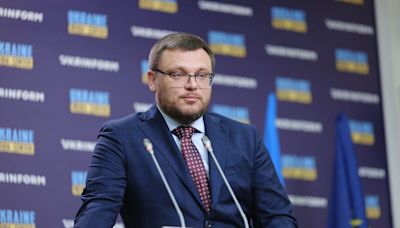 Ukraine Anti-Graft Chief Summoned to Parliament, Fails to Show