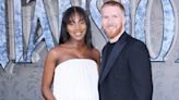 Strictly Come Dancing star Neil Jones welcomes first child with Love Island fiancée Chyna Mills