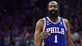 Report: 76ers agree to trade James Harden to Clippers in blockbuster