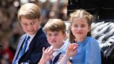 Wills and Kate reveal £7k-a-term school for children as family move to Windsor