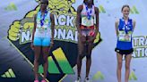 Armuchee Lady Indians' Weekley Shines at Track Nationals
