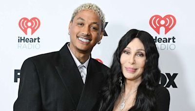 Everything Cher Has Said About Her Relationship (and Dating Younger Men!) as She Turns 78