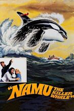 Namu, the Killer Whale (1966) - Posters — The Movie Database (TMDB)