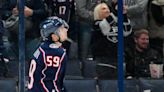 Columbus Blue Jackets' 2023-24 review: 5 galling collapses