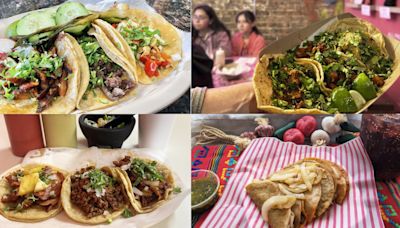 Siete taquerías en Chicago para disfrutar de todo el sabor de México