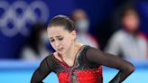 Olympic skater Kamila Valieva bore ‘no fault’ for failed drugs test, Russian investigation finds