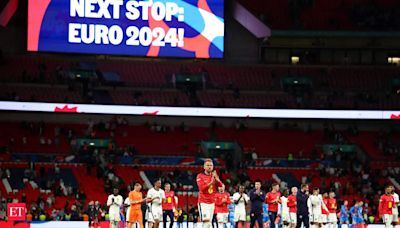 Euro Cup 2024 live: How to watch in London at sports bars, online streaming and more