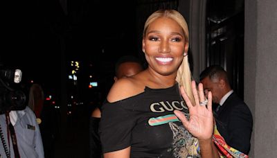 Body Cam Footage Of NeNe Leakes Son Bryson Impersonating Brother During Arrest Released