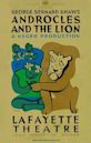 Androcles and the Lion (play)