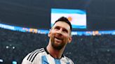 Argentina vence Croácia por 3 x 0 e vai à final da Copa do Mundo
