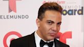 Cristian Castro termina su relación con Ingrid Wagner - La Opinión