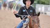 COWBOY TOUGH: Rising high school rodeo star discusses successes and future