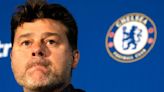 Mauricio Pochettino leaves Chelsea after one year as manager of the Premier League club