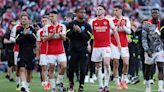 Premier League report cards - Part One: From Arsenal to Fulham