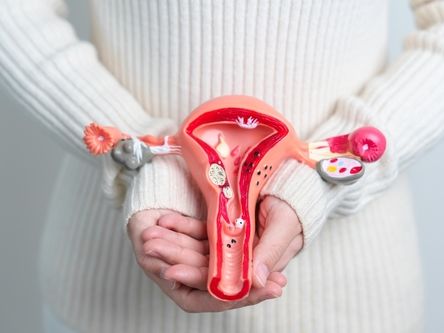 女性35歲過後，盜汗、失眠、焦慮易怒通通來...恐是「卵巢早衰」！中醫調理3方法+3保健穴位一次公開