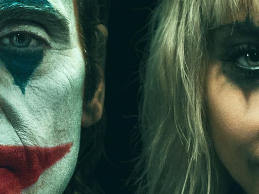 New JOKER: FOLIE À DEUX Trailer Gives Us Something To Smile About As Tickets Go On Sale