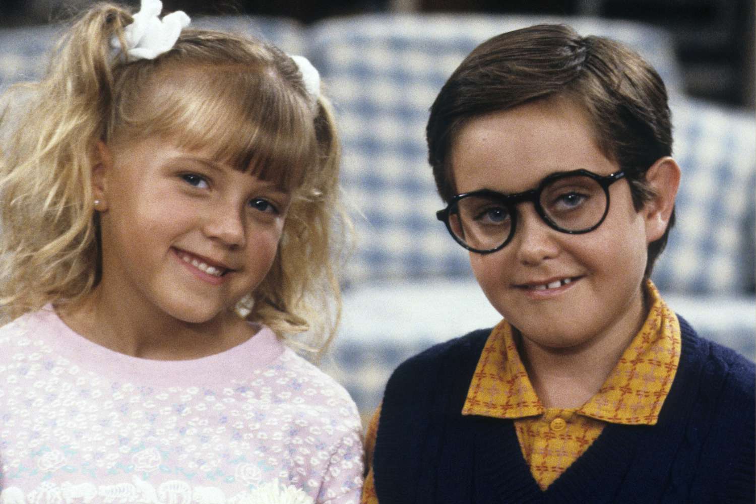 Jodie Sweetin Revisits Anti-Bullying 'Full House' Episode: 'I'm So Proud to Be Steph'