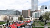 These three Denver parks will host food trucks this summer as city launches “feast” program