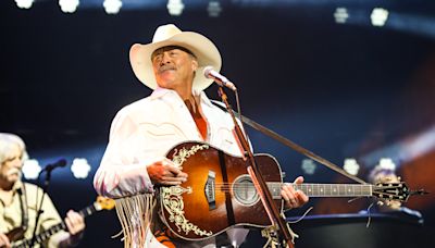 Alan Jackson Extends His ‘Last Call: One More for the Road’ Tour Amid Ongoing Health Battle