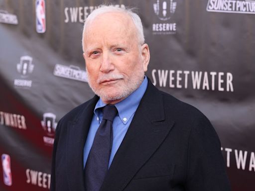 Richard Dreyfuss Sinks Jaws Screening with Offensive Rant