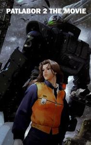 Patlabor 2: The Movie